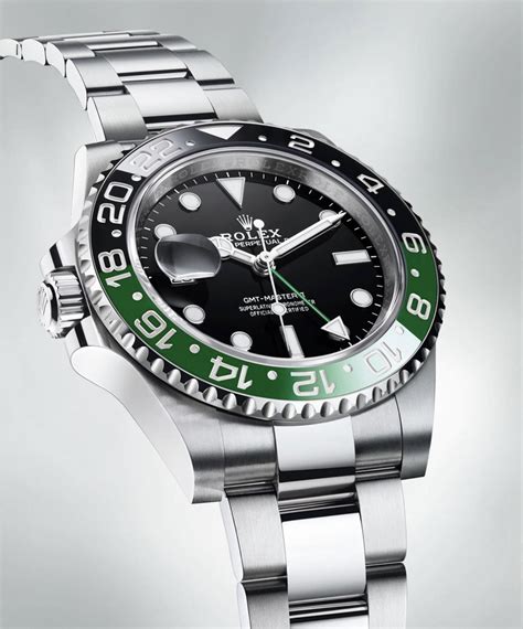 rolex gmt master ii left hand|vintage rolex gmt master.